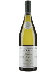 Chablis Grand Cru Les Preuses William Fèvre - 2018 - Burgund, Frankreich