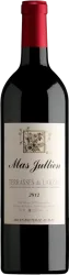 Autour de Jonquières Terrasses du Larzac AOP Mas Jullien - 2020 - Midi - Languedoc-Roussillon, Frankreich