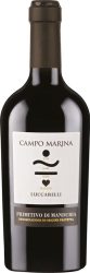 Campo Marina Primitivo Manduria DOP Farnese Vini Ortona - 2022 - Apulien, Italien