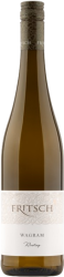 Riesling Wagram DAC Weinberghof Fritsch - 2022 - Niederösterreich, Österreich