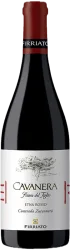 Cavanera Contrada Zucconero Etna DOC Firriato Casa Vinicola - 2021 - Sizilien, Italien