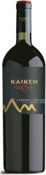 Ultra Cabernet Sauvignon Kaiken - 2020 - Mendoza, Argentinien