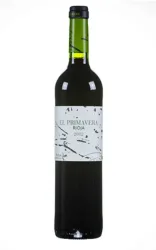 El Primavera Rioja DOCa Labastida - 2023 - Oberer Ebro, Spanien