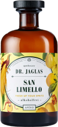 Dr. Jaglas San Limello Alkoholfreier Limoncello Dr. Jaglas - Berlin, Deutschland