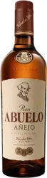 Abuelo Añejo Rum Varela Hermanos - Panama