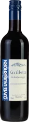 Cuvee Lauberhorn Rouge Neuchatel VdP Grillette Domaine De Cressier - Neuenburg, Schweiz