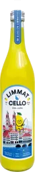 Limmat Cello Züri Limoncello Celestino - Zürich, Schweiz