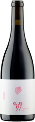 Pinot Noir AOC Klus 177 - 2024 - Basel, Schweiz