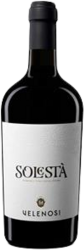 Solestà Rosso Piceno Superiore DOC Velenosi Ercole Vitivinicola Ascoli Piceno - 2022 - Marche, Italien