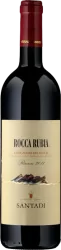 Rocca Rubia Carignano del Sulcis Riserva DOC Cantina di Santadi - 2023 - Sardinien, Italien