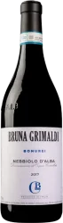 Nebbiolo d'Alba Bonurei DOC Bruna Grimaldi - 2024 - Piemont, Italien
