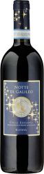 Colli Euganei Rosso Riserva Notte di Galileo DOC Viticoltori Riuniti de Colli Euganei - 2017 - Veneto, Italien