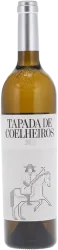 Tapada de Coelheiros VR Alentejano White Herdade de Coelheiros - 2022 - Alentejo, Portugal