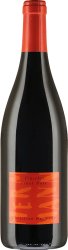 Fläscher Pinot Noir AOC Christian Hermann - 2023 - Bündner Herrschaft, Schweiz