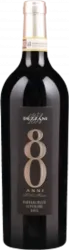 800 Moscato Spumante Dolce Dezzani - Piemont, Italien