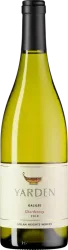 Yarden Chardonnay Golan Heights - 2023 - Golanhöhen, Israel