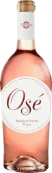 Osé Rosato di Merlot Ticino DOC Tamborini - 2025 - Tessin, Schweiz