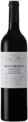 Chapters Cabernet Sauvignon Miles Mossop Wines - 2022 - Coastal Region, Südafrika