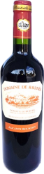 Alicante Bouschet VDP C.d.Murviel Domaine de Ravanès - 2014 - Midi - Languedoc-Roussillon, Frankreich