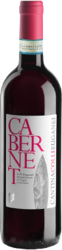 Cabernet Sauvignon Colli Euganei Rialto DOC Viticoltori Riuniti de Colli Euganei - 2023 - Veneto, Italien