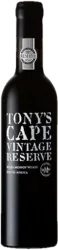 Tony's Cape Vintage Reserve Miles Mossop Wines - 2019 - Coastal Region, Südafrika