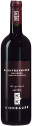 Blaufrankisch Goldberg Weingut Kirnbauer - 2021 - Burgenland, Österreich
