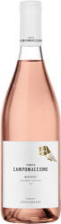 Tenuta Campomaccione Rosato Maremma Toscana DOC Rocca delle Macìe - 2024 - Toskana, Italien