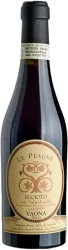 Le Peagné Recioto della Valpolicella DOCG Alberto Vaona - 2019 - Veneto, Italien