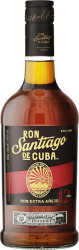 Santiago de Cuba 12 Years Rum Santiago de Cuba - Default Origin