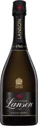Le Black Réserve Brut Champagne Lanson - Champagne, Frankreich