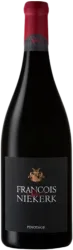 Francois van Niekerk Premium Pinotage Francois van Niekerk - 2021 - Coastal Region, Südafrika