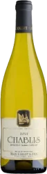 Chablis AOC/b Jean Collet et Fils - 2024 - Burgund, Frankreich