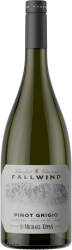 St. Michael Fallwind Pinot Grigio Alto Adige DOC Kellerei St-Michael - 2024 - Südtirol, Italien