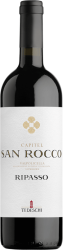 Valpolicella Ripasso San Rocco Superiore DOC Tedeschi - 2022 - Veneto, Italien