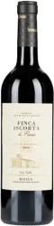 Gran Reserva Fince Iscorta Señorio de P. Peciña - 2015 - Oberer Ebro, Spanien