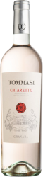 Chiaretto Bardolino Doc Granara Tommasi Viticoltori - 2023 - Veneto, Italien