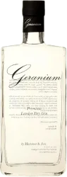 Geranium Dry Gin Geranium Spirits - Default Origin