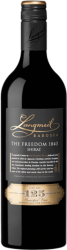 Freedom 1843 Shiraz Langmeil - 2022 - South Australia, Australien