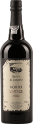 Vintage 2002 Quinta do Estanho - Douro, Portugal