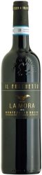 Monferrato DOC La Mora Il Falchetto - 2020 - Piemont, Italien