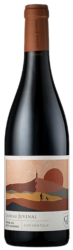 La Terre du Petit Homme Château Juvenal - 2017 - Côtes du Rhône, Frankreich