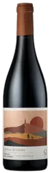 La Terre du Petit Homme Château Juvenal - 2020 - Côtes du Rhône, Frankreich