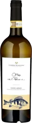Roero Arneis DOCG Gabriele Scaglione - 2025 - Piemont, Italien