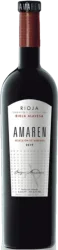 Amaren Selección de Viñedos Bodegas Amaren - 2021 - Oberer Ebro, Spanien