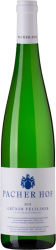 Grüner Veltliner Alto Adige Valle Isarco Pacher Hof - 2023 - Trentino, Italien