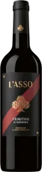 SCHULER 1694 L'ASSO Primitivo di Manduria DOC 2022  - Apulien, Italien