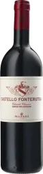 Castello Fonterutoli Gran Selezione Chianti Classico DOCG Marchesi Mazzei - 2019 - Toskana, Italien