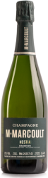 Champagne M. Marcoult Hestia Extra Brut - Champagne, Frankreich