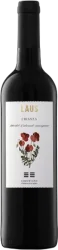 Bodegas Laus  Laus Crianza - 2021  - Somontano, Spanien