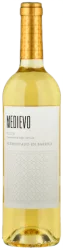 Rioja Medievo blanco fermentado en barrica Rioja DOCa Bodegas Del Medievo - 2023 - Oberer Ebro, Spanien